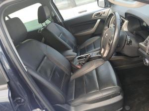 2022 Ford Everest UA image 5