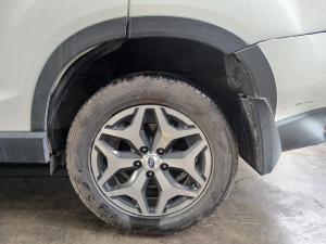 2020 Subaru Forester SK image 5