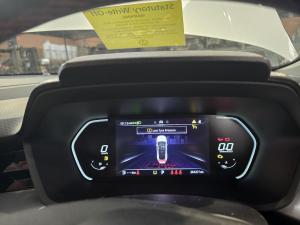 2023 Mg Mg5 1.5T 15C4E AUTO 7SPD FWD ESSENCE image 5