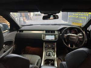 2017 Land Rover Range Rover Evoque L538 image 5