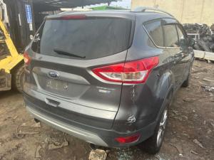 Ford Trend TF TREND image 5