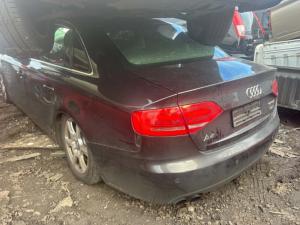2008 Audi A4 image 5