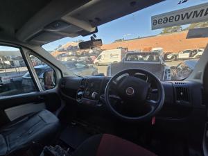 2013 Fiat Ducato 2.3DT AMT 6SPD FWD image 5