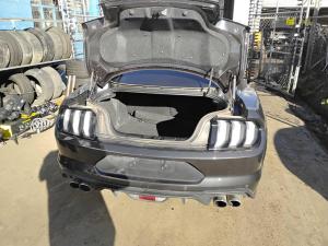 2023 Ford Mustang image 5