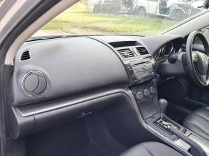 2012 Mazda 6 image 5