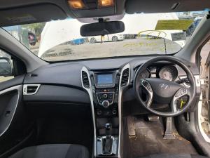 2013 Hyundai I30 GD image 5
