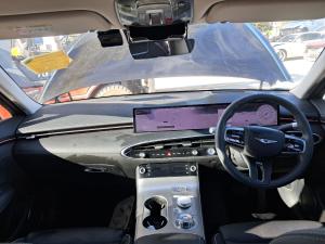2025 Genesis Gv70 JK image 5