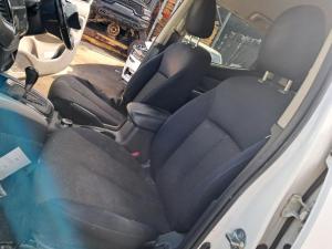 2017 Mitsubishi Triton MQ image 5