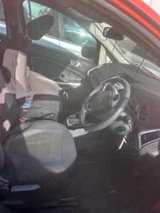 2014 Ford Ecosport image 5