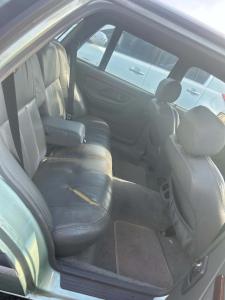 1991 Ford Ltd image 5