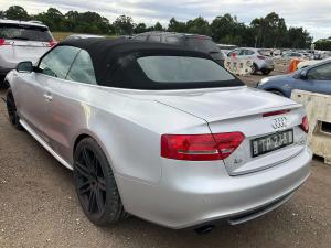2011 Audi A5 image 5