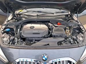 2019 Bmw 3 Series F40 image 5