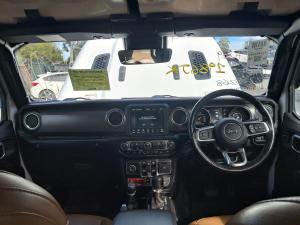 2021 Jeep Gladiator JT image 5