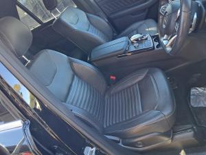 2015 Mercedes Benz Gle C292/W166 image 5