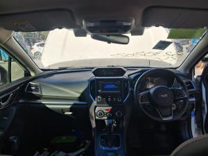 2018 Subaru Xv G5X image 5