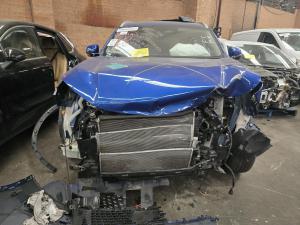 2023 Haval H6 1.5T GW4B15 HEV AUTO 7SPD FWD ULTRA HYBRID image 5