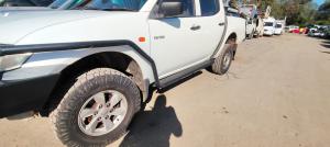 2006 Mitsubishi Triton image 5
