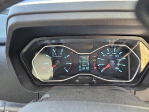 2022 Mahindra Pik-up 2.2DT AUTO 6SPD 4WD SS DUAL CAB E6 image 5