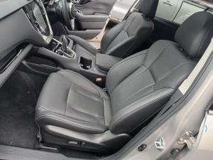 2025 Subaru Outback 7TH GEN image 5