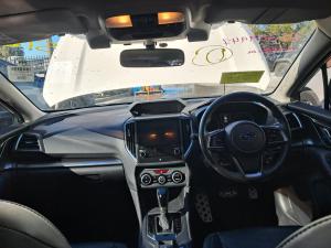2018 Subaru Impreza G5 image 5