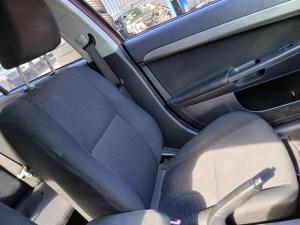 2011 Mitsubishi Lancer CJ image 5