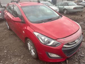 2014 Hyundai I30 image 5