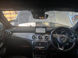 2018 Mercedes Benz Gla X156 image 5
