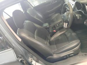2015 Subaru Liberty 6TH GEN image 5