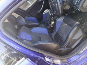 2012 Ford Focus LW image 5