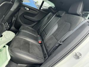 2019 Volvo Xc40 image 5
