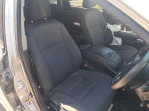 2015 Toyota Kluger GSU50/GSU55 image 5