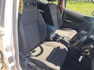 2014 Ford Ranger PX image 5