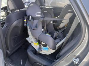 2017 Hyundai Tucson TL image 5