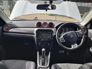 2016 Suzuki Vitara LY image 5