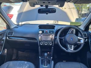 2017 Subaru Forester SJ image 5