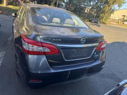2013 Nissan Pulsar image 5