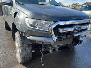 2017 Ford Ranger PX II image 5