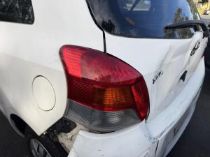 2009 Toyota Yaris image 5
