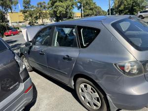 2006 Mazda 3 image 5