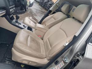 2015 Subaru Outback 6TH GEN image 5