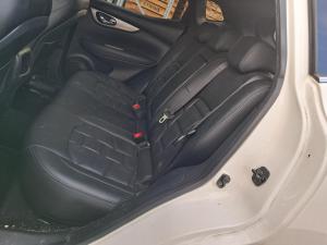 2019 Nissan Qashqai J11 image 5