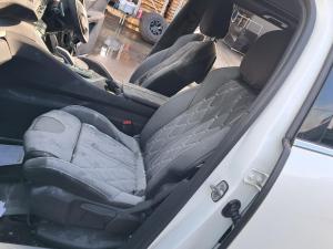 2019 Peugeot 5008 P87 image 5