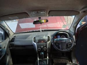 2012 Isuzu D Max RC image 5