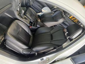 2018 Subaru Impreza G5 image 5