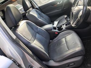 2016 Nissan Qashqai J11 image 5