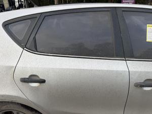 2008 Hyundai I30 image 5
