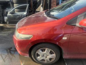 2009 Honda City image 5
