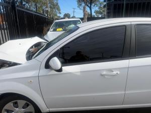 2006 Holden Barina image 5