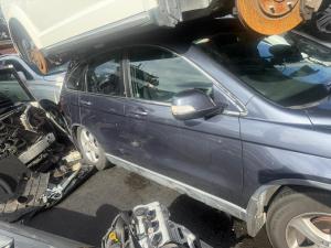 2007 Honda Cr V image 5