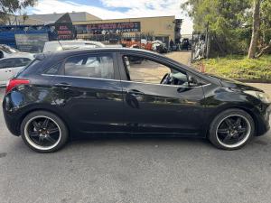2012 Hyundai I30 image 5